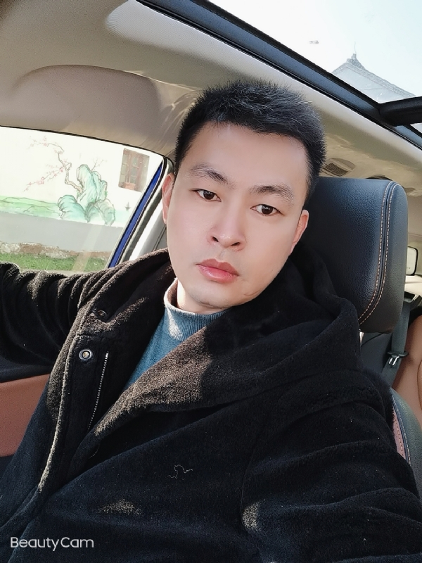 快乐无罪的第三张照片--百色相亲服务中心