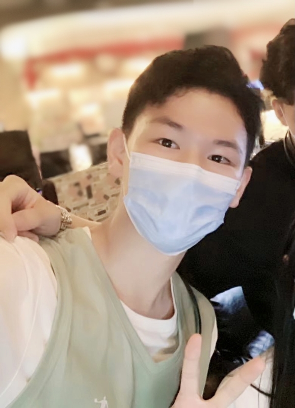 六月的春风的第四张照片--百色相亲服务中心