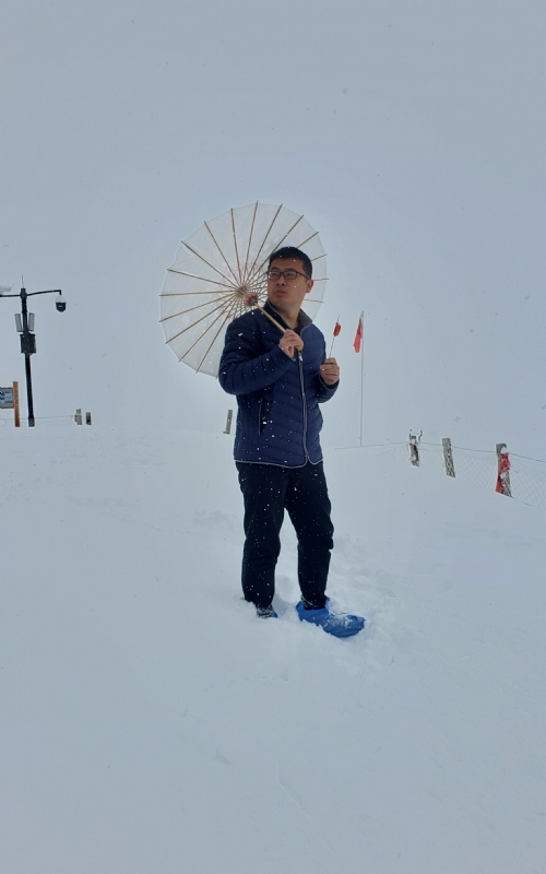 小确肥的第一张照片--百色相亲服务中心