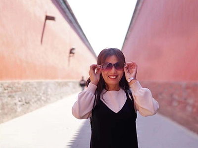 xie的第一张照片--百色相亲服务中心