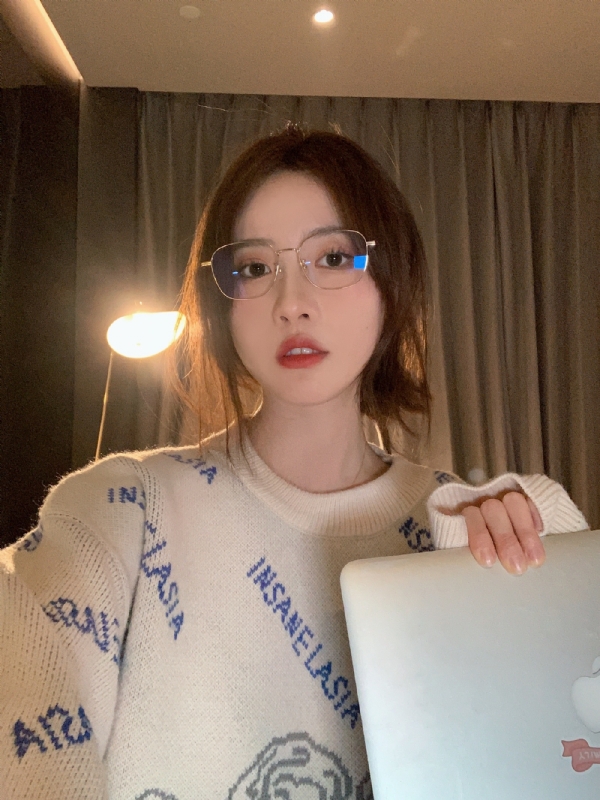 小曦的第一张照片--百色相亲服务中心