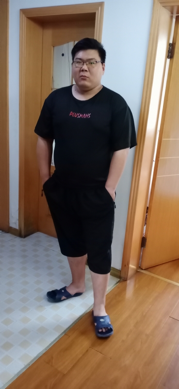 灰太狼的第一张照片--百色相亲服务中心