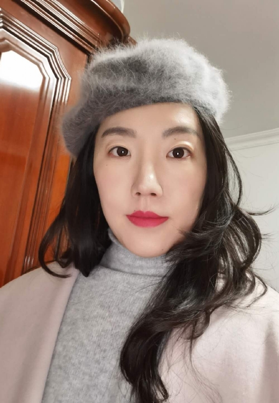 绿水迢迢的第一张照片--百色相亲服务中心