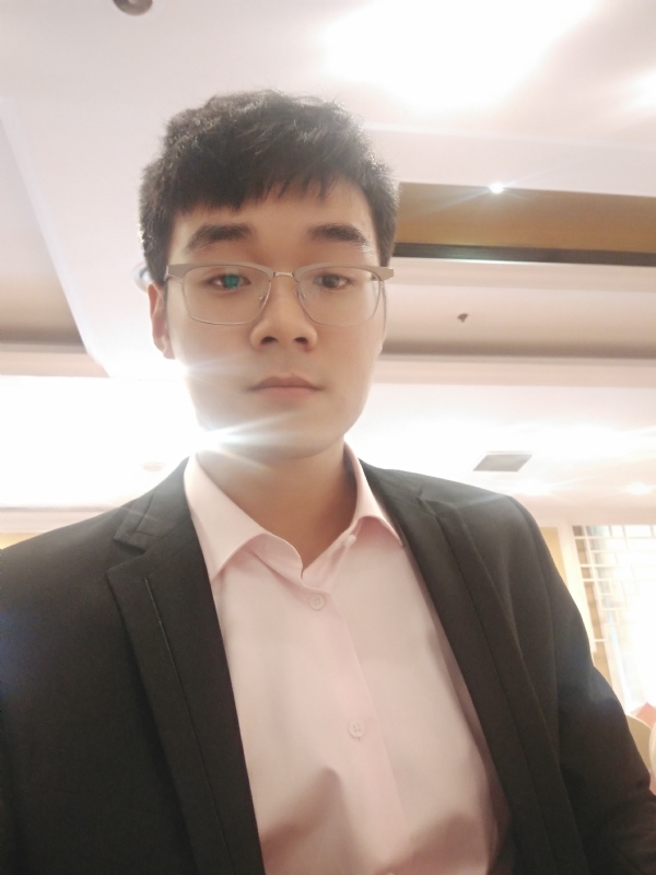 我已经长胖了的第一张照片--百色相亲服务中心