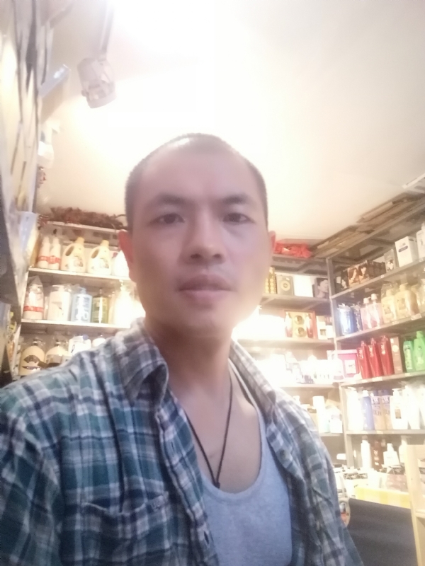 H21的第一张照片--百色相亲服务中心