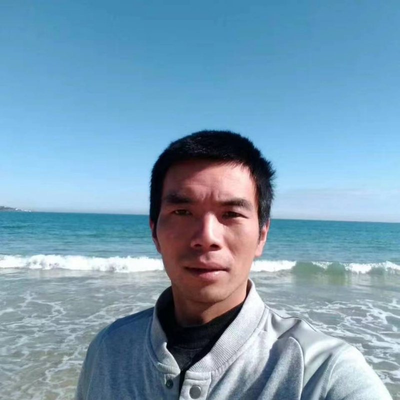 兰舟的第一张照片--百色相亲服务中心