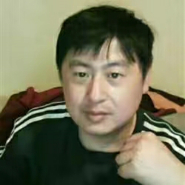 灰太狼的第一张照片--百色相亲服务中心