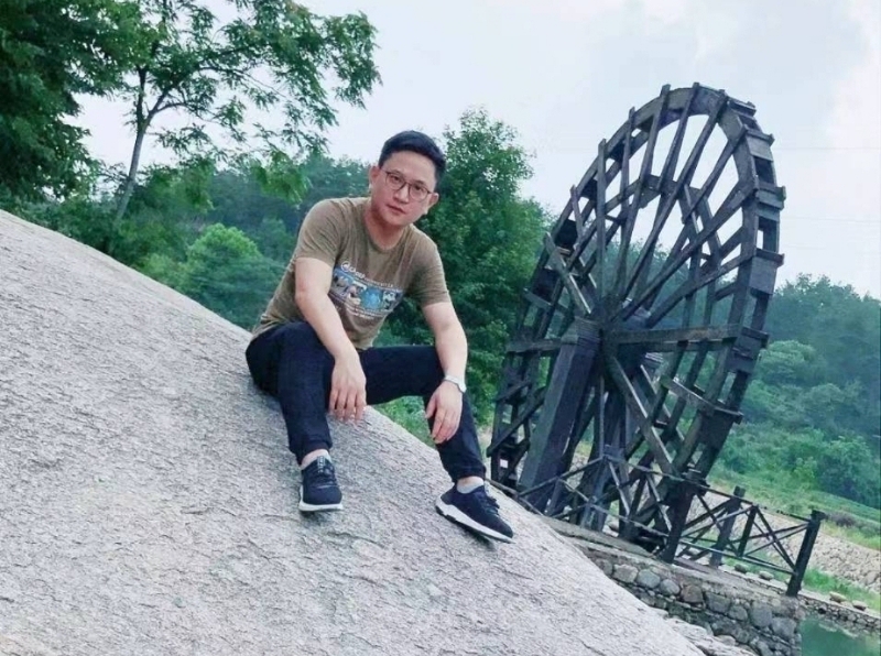 余生都是你自己的第三张照片--百色相亲服务中心