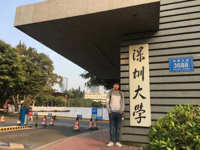 暮霭沉沉楚天阔的第二张照片--百色相亲服务中心