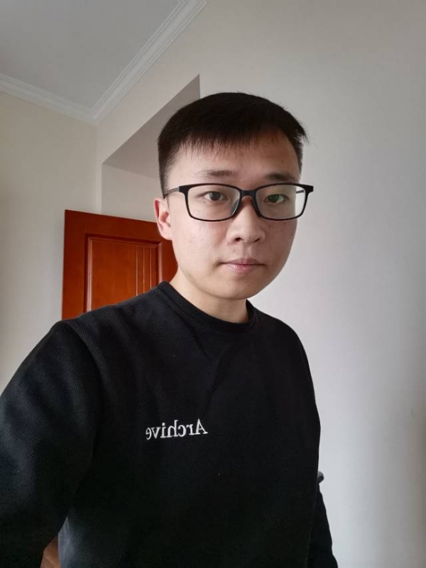 Li的第一张照片--百色相亲服务中心