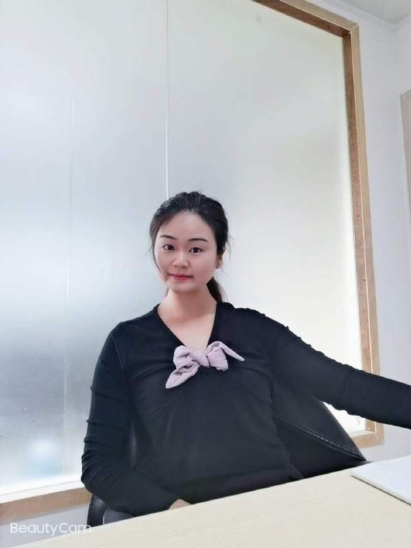 美美在深的第一张照片--百色相亲服务中心