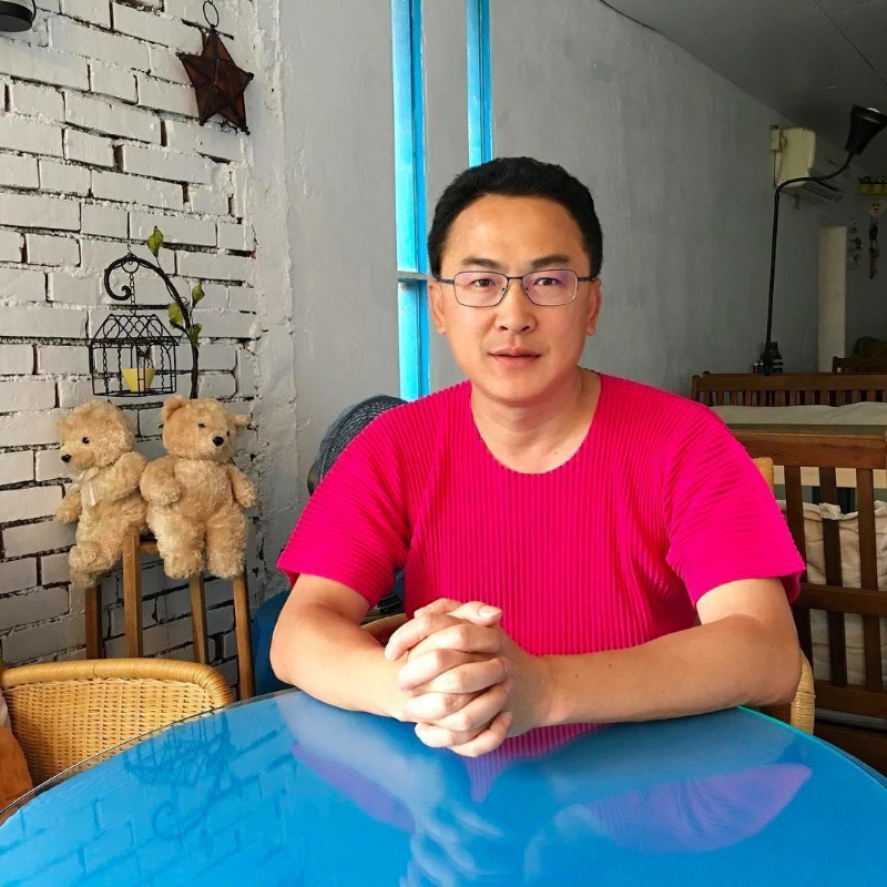 Jian的第一张照片--百色相亲服务中心