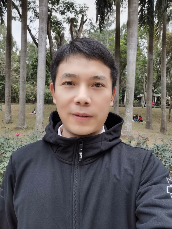 爱的诺言的第一张照片--百色相亲服务中心