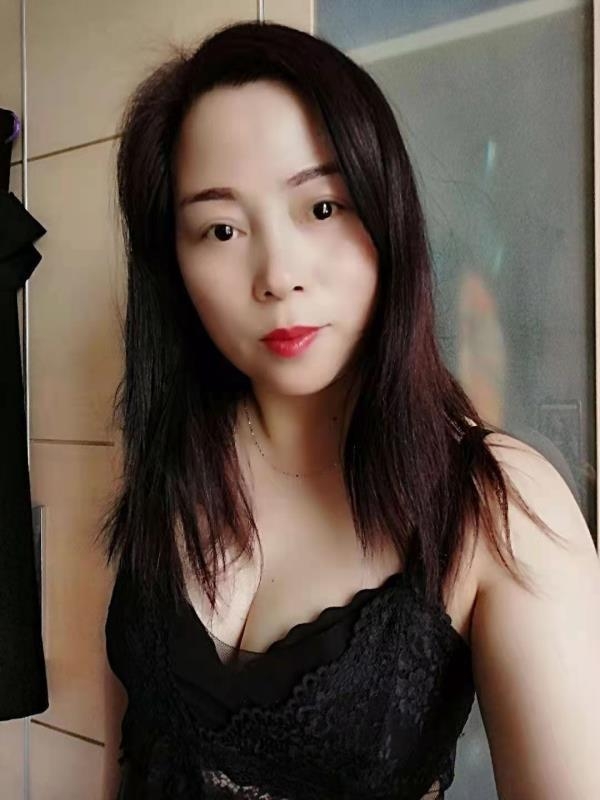 叮叮的第一张照片--百色相亲服务中心