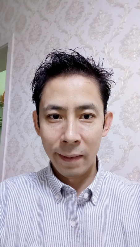 啥都不想说的第一张照片--百色相亲服务中心