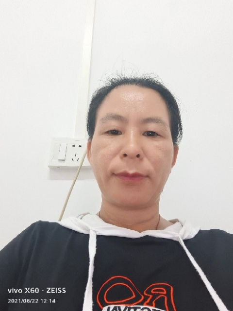 琼的第一张照片--百色相亲服务中心