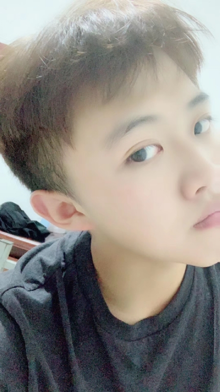 Angle的第二张照片--百色相亲服务中心