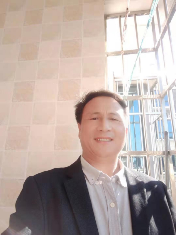 平平安安的第二张照片--百色相亲服务中心