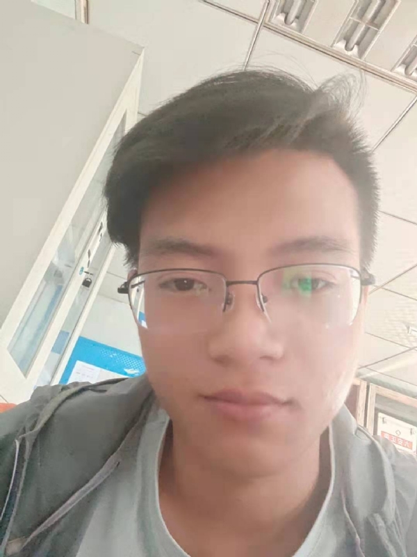 白豆的第二张照片--百色相亲服务中心