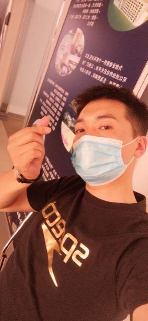 一一罗杰一一的第一张照片--百色相亲服务中心