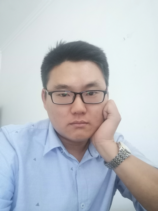 纯真少年的第一张照片--百色相亲服务中心