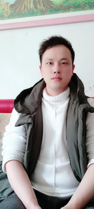 执子之手的第二张照片--百色相亲服务中心