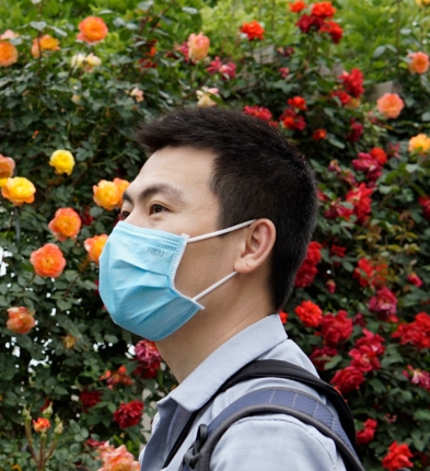 真心唯你的第二张照片--百色相亲服务中心