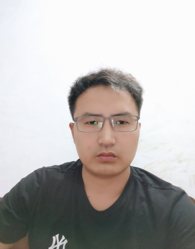 随缘的第一张照片--百色相亲服务中心