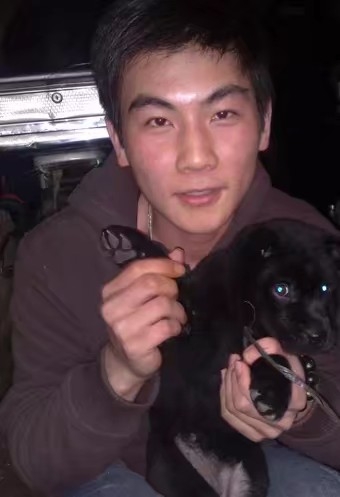 蜡笔小新的第四张照片--百色相亲服务中心