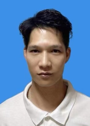 Saul的第一张照片--百色相亲服务中心