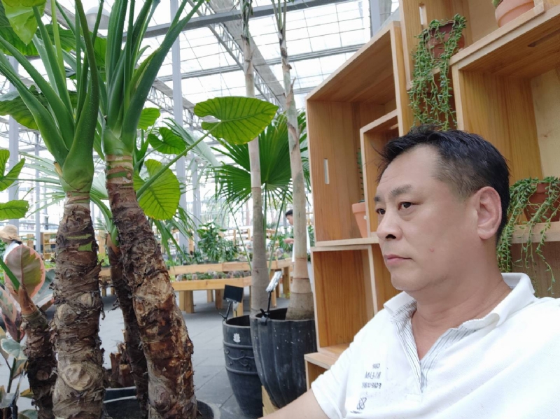 davidxy669988的第一张照片--百色相亲服务中心