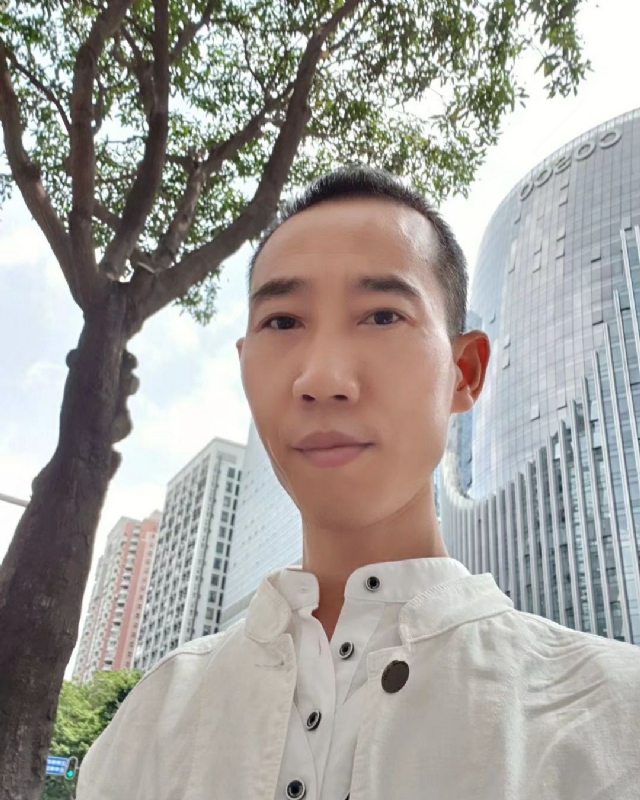 明旺1314的第二张照片--百色相亲服务中心