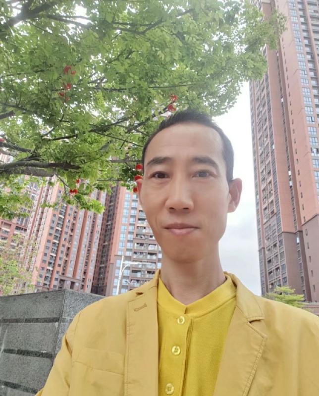 明旺1314的第三张照片--百色相亲服务中心