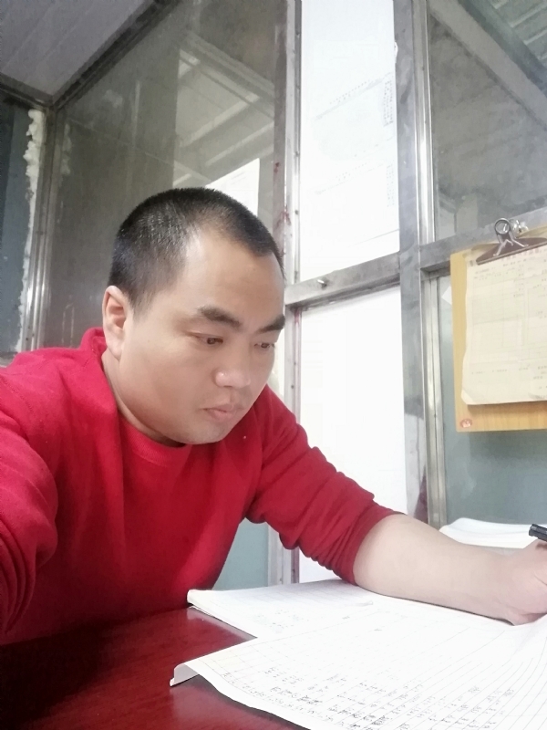 小吴的第一张照片--百色相亲服务中心