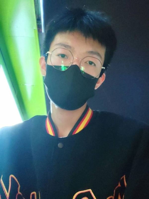 XYP的第一张照片--百色相亲服务中心