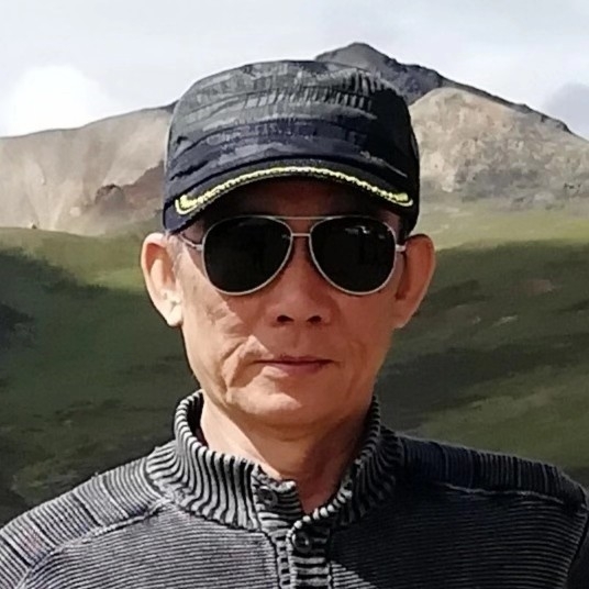 老果的第一张照片--百色相亲服务中心