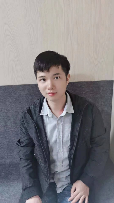 苍之绯翼的第一张照片--百色相亲服务中心