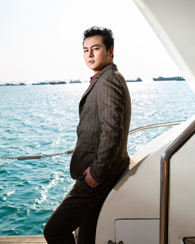 寻找的第一张照片--百色相亲服务中心