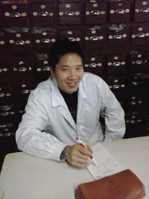 心有灵溪的第一张照片--百色相亲服务中心