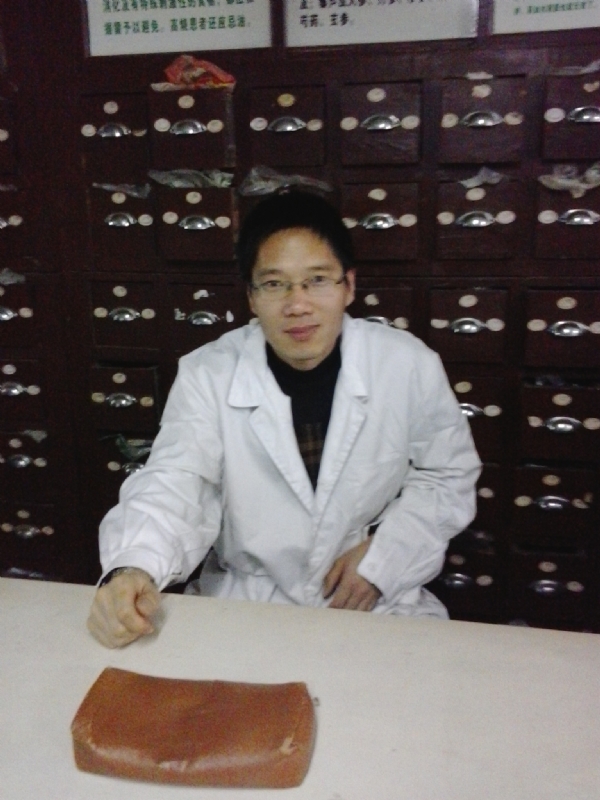 心有灵溪的第二张照片--百色相亲服务中心