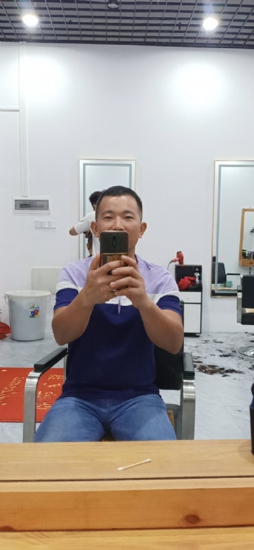 一路上有你的第一张照片--百色相亲服务中心