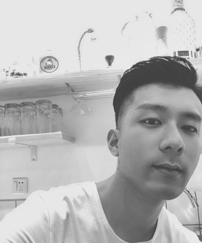 jimmy的第一张照片--百色相亲服务中心