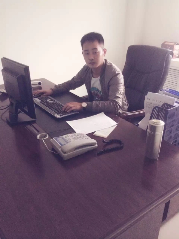 富强的第三张照片--百色相亲服务中心