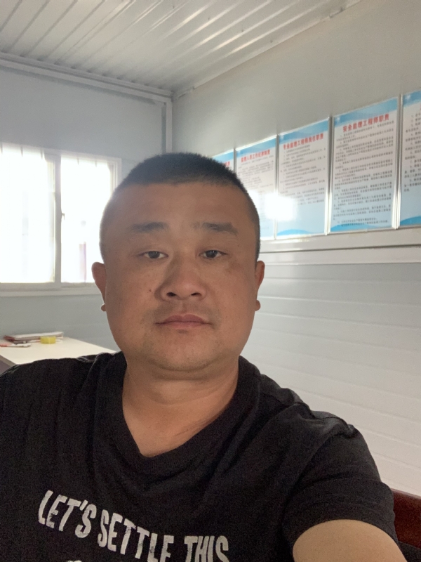 丘山??的第一张照片--百色相亲服务中心