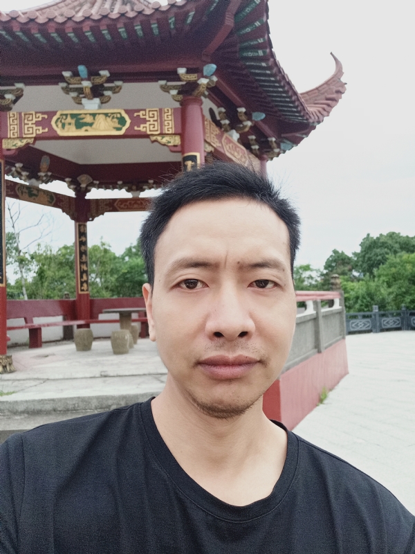 姜太公的第一张照片--百色相亲服务中心