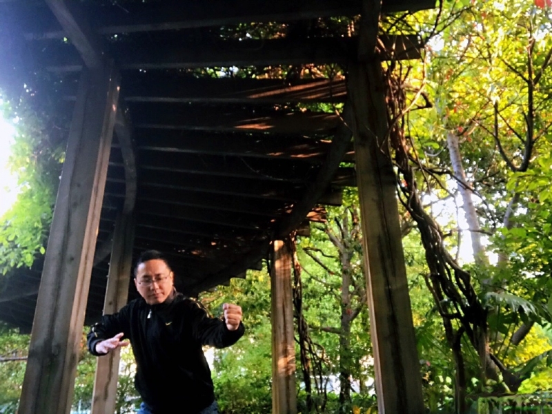 自故深情好受伤的第二张照片--百色相亲服务中心