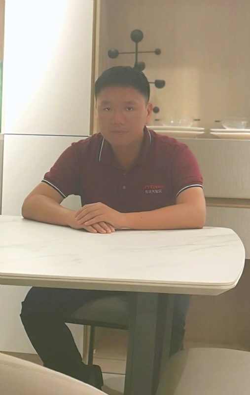 好想有个家的第一张照片--百色相亲服务中心