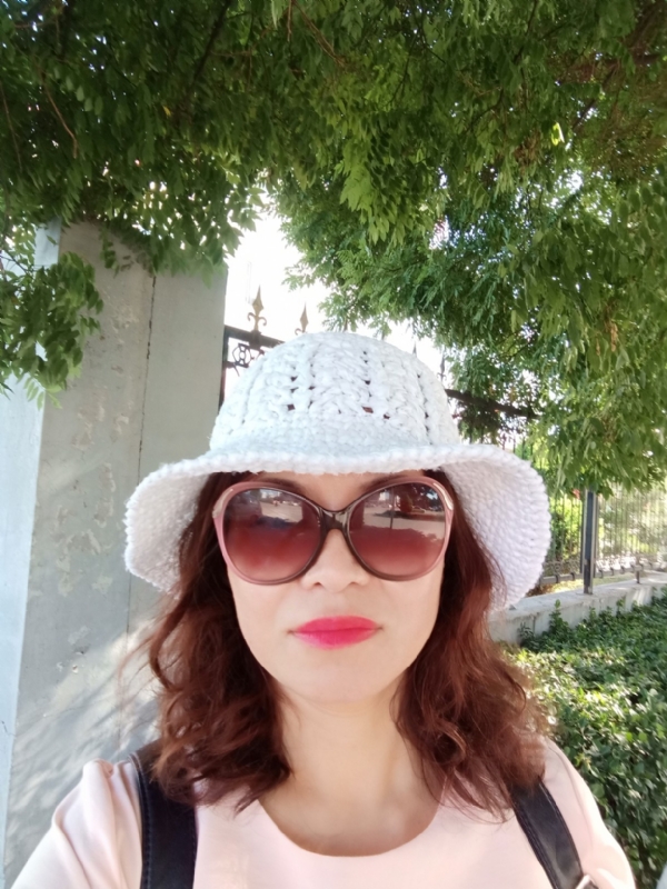 夏花依旧的第三张照片--百色相亲服务中心