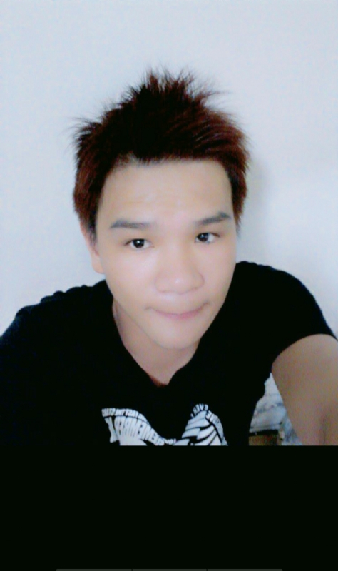 林霖的第一张照片--百色相亲服务中心