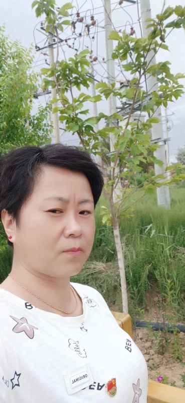 余生勿扰的第二张照片--百色相亲服务中心